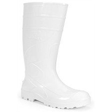 Bota de pvc cano longo