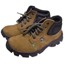 Nobuck primavera