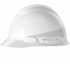 Capacete de segurança completo