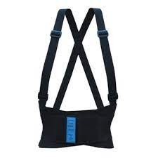 Cinta Ergonômico Life