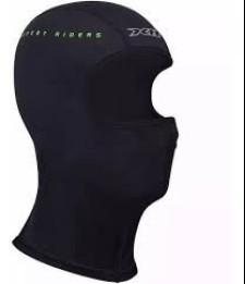 Capuz Touca Ninja Balaclava
