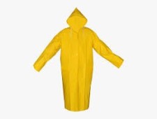 Capa de chuva