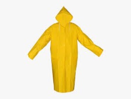 Capa de chuva