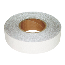 Fita Antiderrapante Branca 50 MMX5 MTS Carbografite