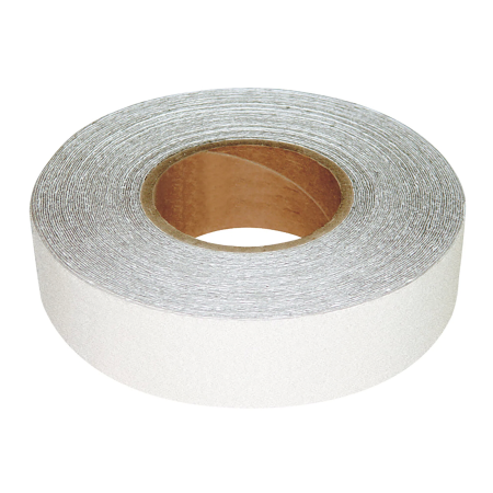 Fita Antiderrapante Branca 50 MMX5 MTS Carbografite
