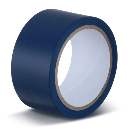 Fita de Demarcação Azul 48 MMX30 MTS