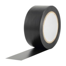 Fita de Demarcação Preta 48 MMX30 MTS