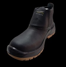BOTINA CRIVAL INFINITY B.PVC - CA 49886