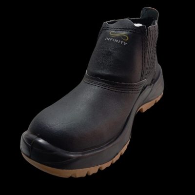 BOTINA CRIVAL INFINITY B.PVC - CA 49886